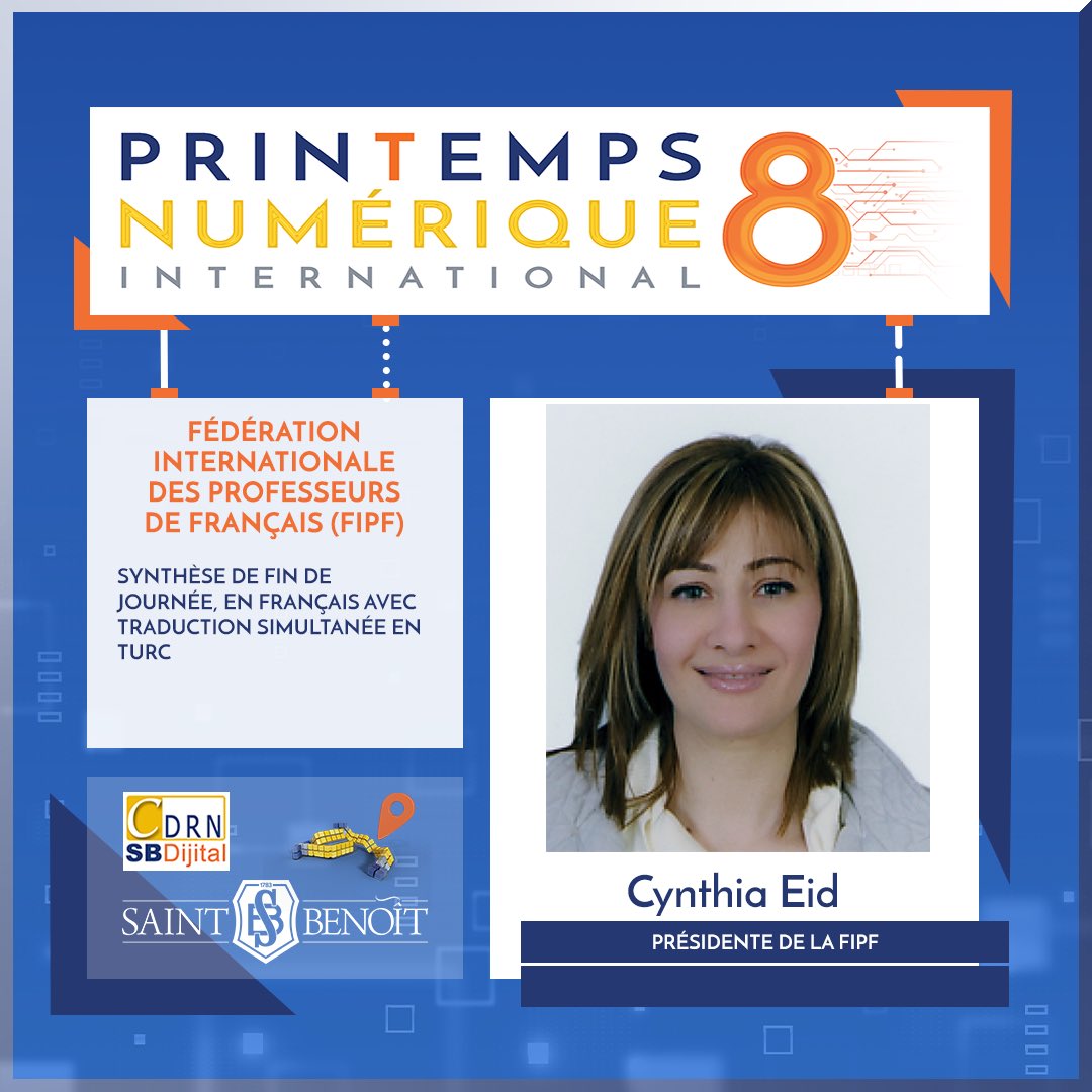 Merci d’être parmi nous 🙏🏻

<a href="/FipfOrg/">FIPF.org</a> 
<a href="/eidcynthia/">Cynthia EID</a> 

#PNI8 #dijitalbahar #sbdijitalbahar #dijital #numistanbul