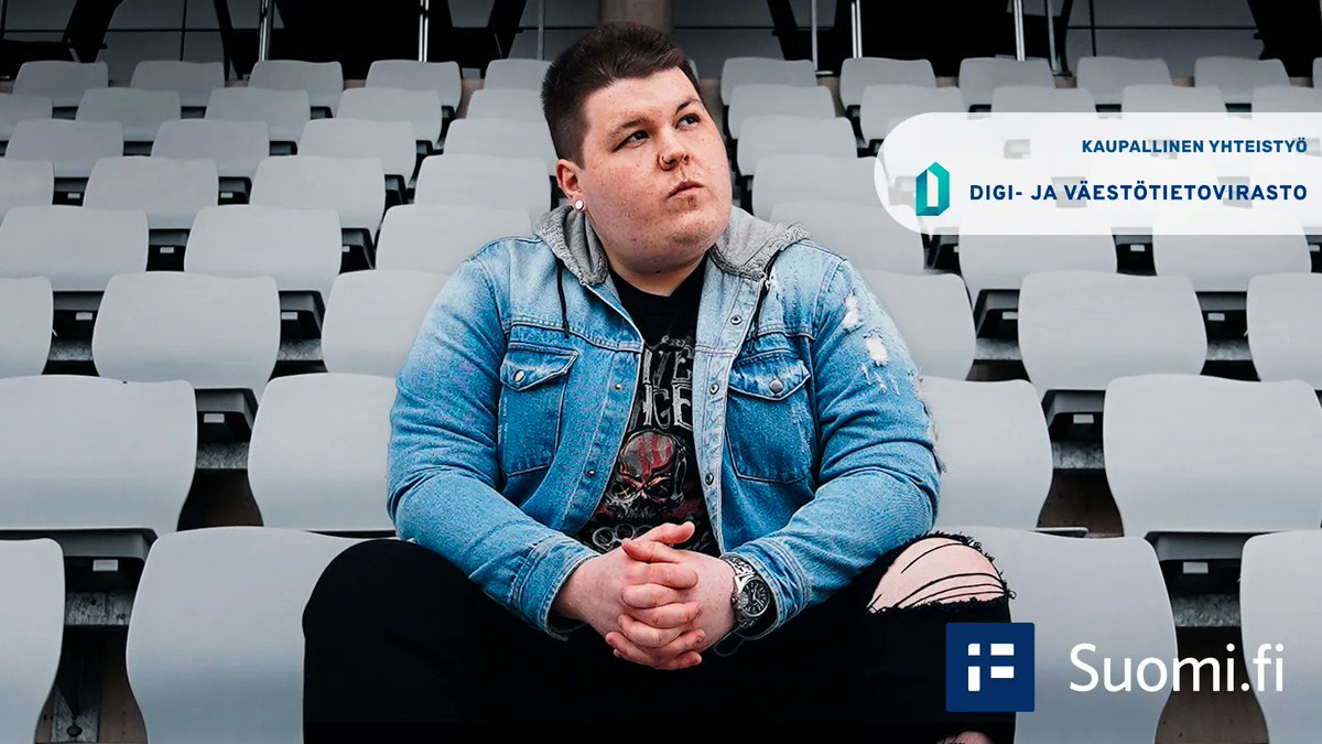 Yhä enemmän puhutaan siitä, kuinka e-urheilu ja rahapelaaminen liittyvät yhteen. Suomi.fi -verkkopalvelusta löytyy tietoa ja tukea rahapeliongelman hallintaan.

eurheilu.com/artikkelit/kau…