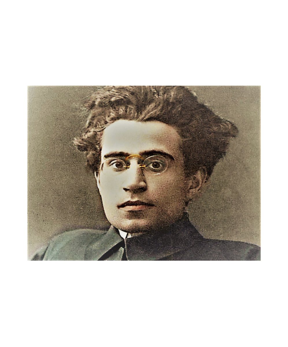 “The crisis consists precisely in the fact that the old is dying and the new cannot be born; in this interregnum a great variety of morbid symptoms appear.” — Antonio Gramsci