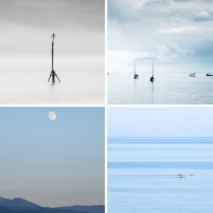 Day two of my Preston pop up print store at the Fishergate Centre and heres a bit of landscape minimalism 👌

#supportsmallbusiness #landscapephotography #prestonphotographer #popupshop