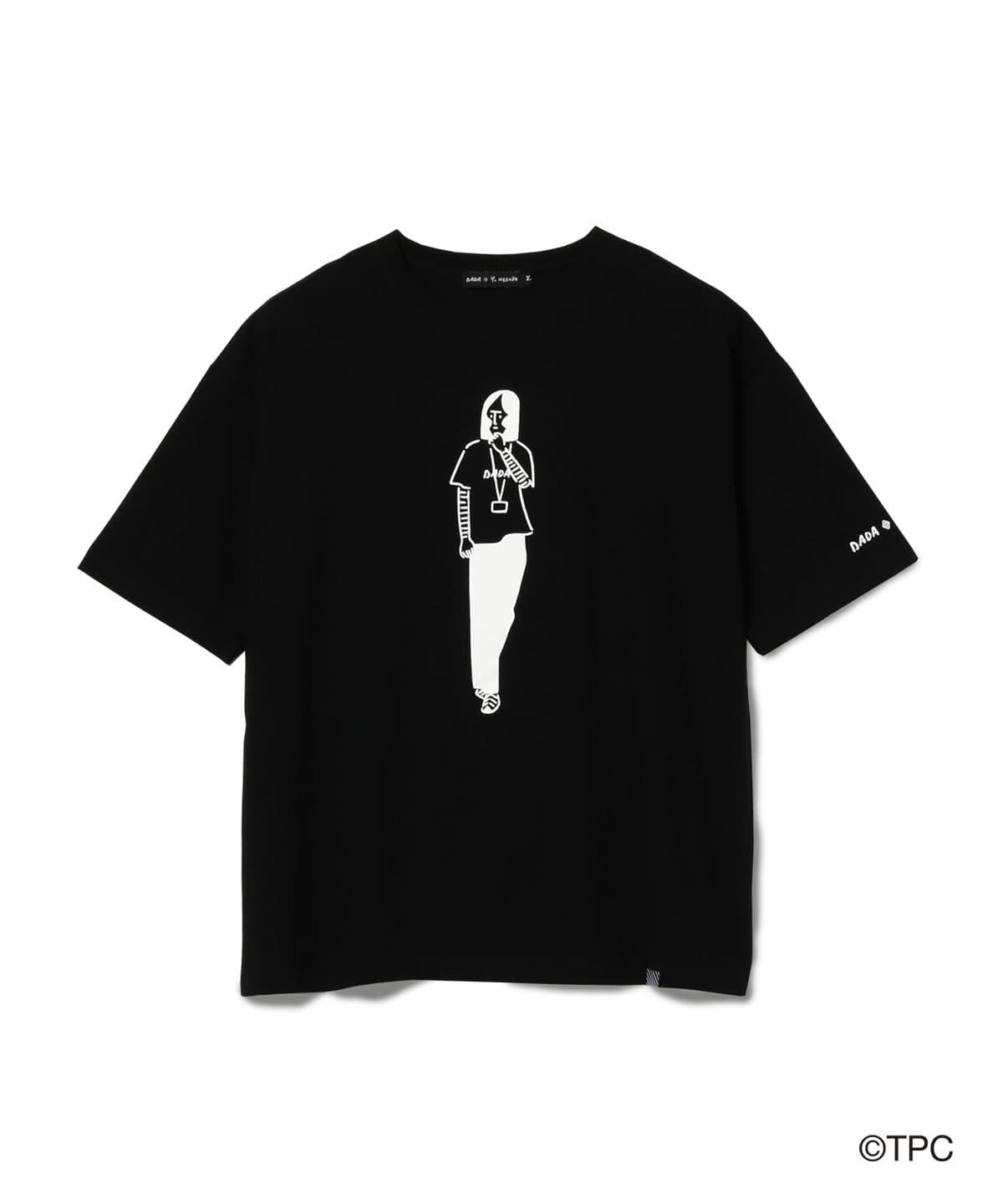 DADA×Yu NAGABA｜TOKYO CULTUART by BEAMS（トーキョー