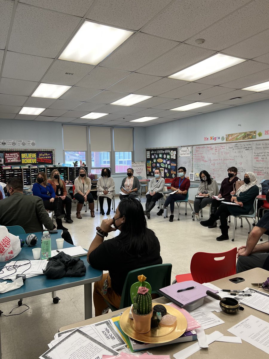 Carteret Junior High School tweet media