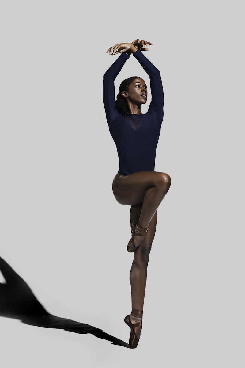 BalletBlack's tweet photo. SEE US LIVE: our new double bill opens at the Barbican on the 24th March, then tours:
#London #Derby #Edinburgh #Oxford & #Newbury
https://t.co/jmWZiOUL8E
📷 #CiraRobinson by #RickGuest https://t.co/DWVJGJO3iO