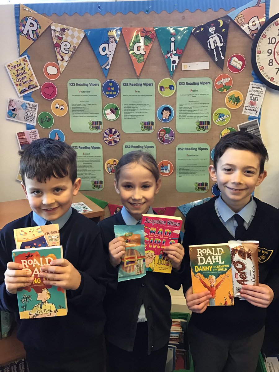 St Mary Magdalens tweet media