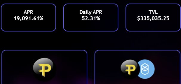 CrypTropicana's tweet photo. Daily APRが50%台に戻って来てる。今朝まで20%やったのに。そしてBased Financeも上陸してるし・・・
$FTM $BASED #PartialFinance #PARTIAL $PSHARE https://t.co/tEUO3SfZef