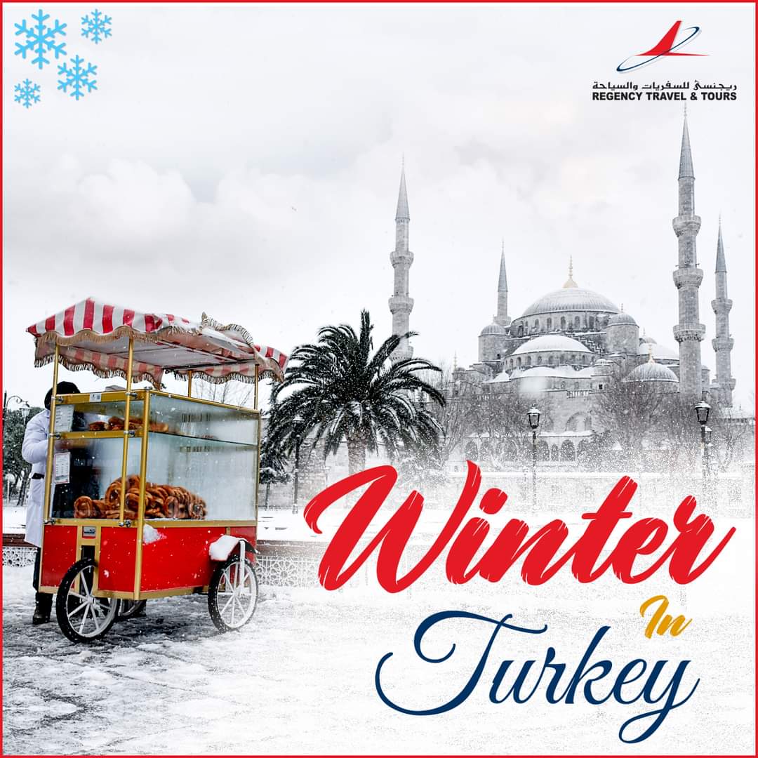 RegencyTravels's tweet photo. Witness the archeological marvels of Turkey, its magical vibes, romantic breeze and the traditional food that will linger on your tastebuds forever. Discover the impeccable charm and Turkish delights in your next trip soon.
#WinterInTurkey #ExploreTurkey #RegencyTravelAndTours https://t.co/B1rsmBxXCl