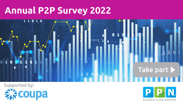 p2pnetwrk's tweet photo. Take part in our flagship Annual #P2P Survey. Help shape the structure and identify the challenges, of end to end procure to pay #finance #procurement @Coupa https://t.co/i3r3wW2tBv https://t.co/vEZNKXEMIm