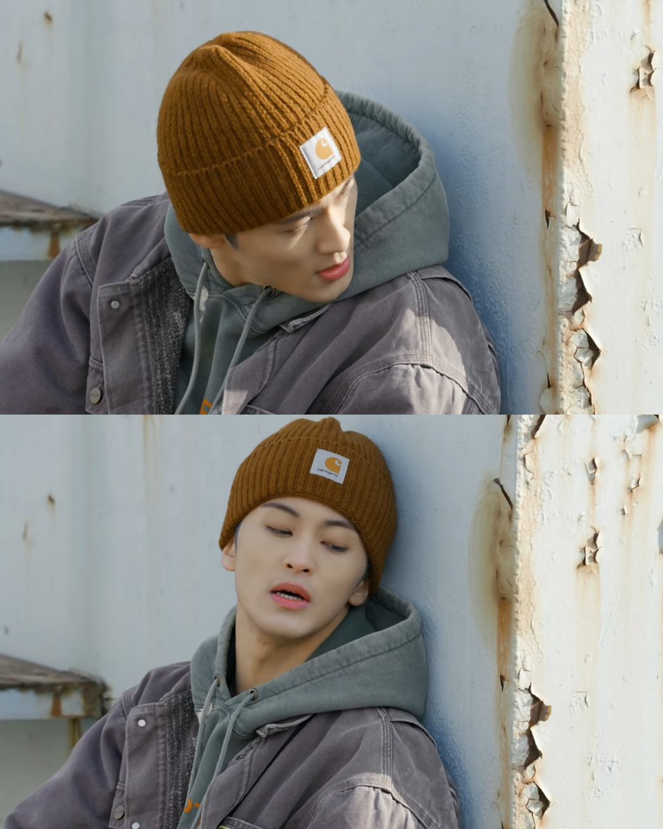 หล่อมากช็อตนี้ ㅠㅠ