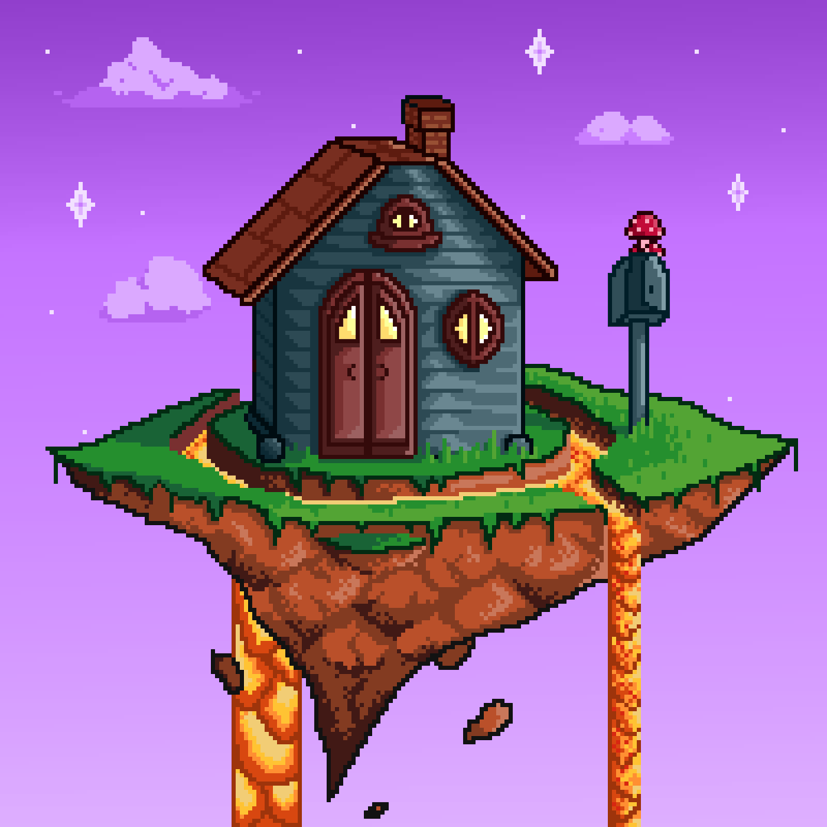 FloatingHouse_'s tweet photo. Let's construct FLOATING HOUSEs together!🧰🔨🪚
What do you want your floating house to have?🏠
these are the existing houses, get inspired and suggest your ideas.👀
https://t.co/eqf84ZdSCK
#NFTs #NFTDrop #NFTCollection #NFTArt https://t.co/11rk6sCTnK