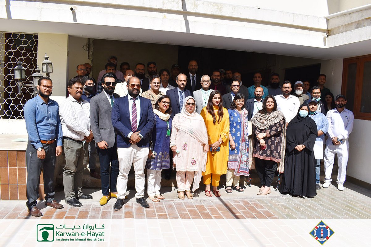 Karwan-e-Hayat (KeH) tweet media