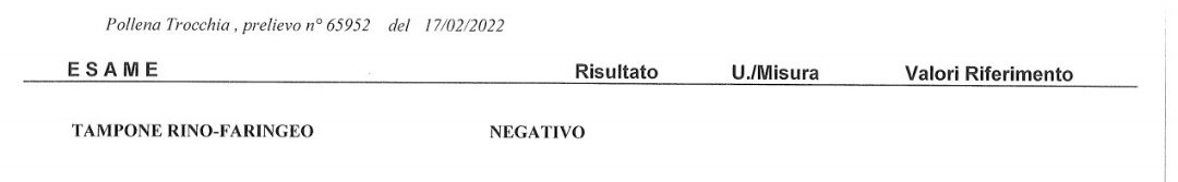 È FINITO L'INFERNO ✨✨✨