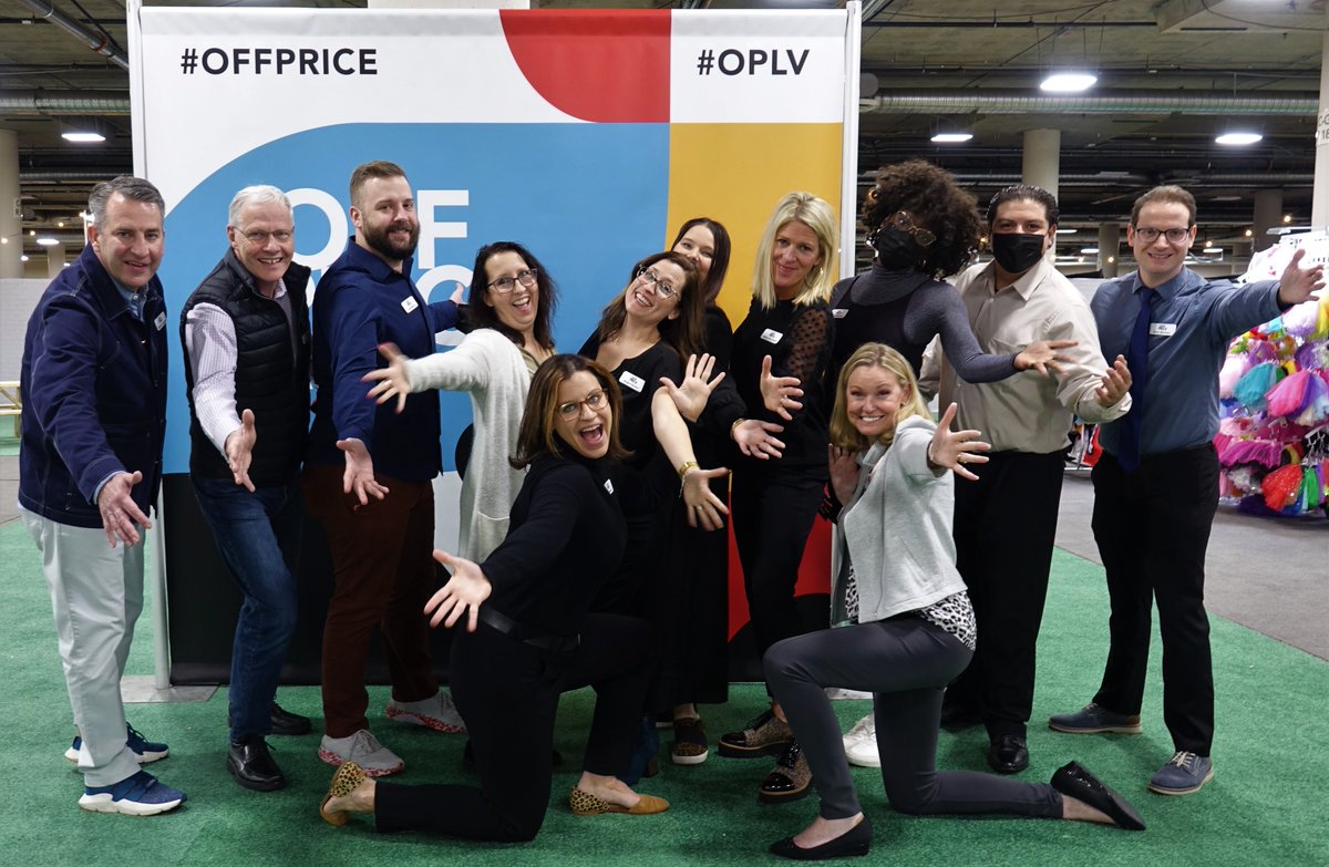 OFFPRICE Show tweet media