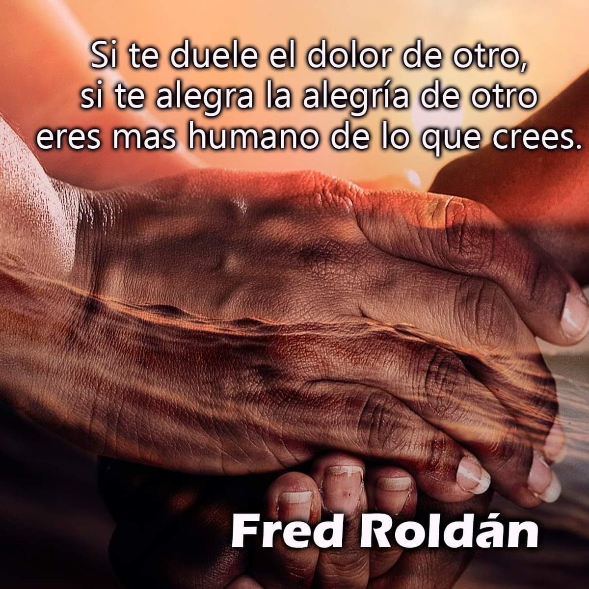 Fred Roldán (@fredroldanactor) on Twitter photo 