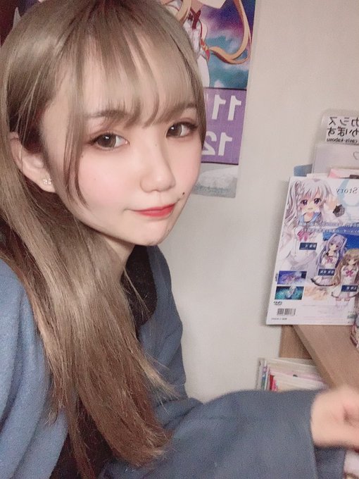 Twitterのコスプレ画像14