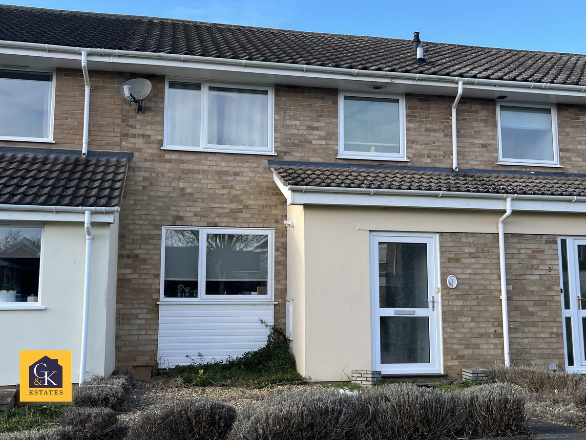 GobbittKirby's tweet image. *NEW LISTING*
WOODBRIDGE  (To Let)  Spacious three bedroom house, cloakroom, garage plus parking &amp;amp; huge conservatory. £1100pcm
G&amp;amp;K Estates  01394 380330
#longtermlet #housetorent #rentinginwoodbridge