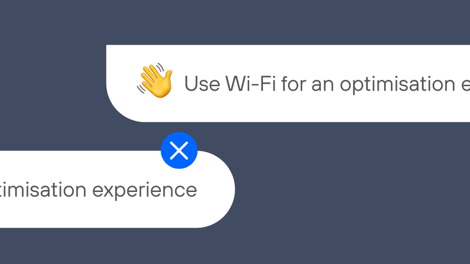 spatialuser's tweet image. 😎New Release! para nuestro próximo proyecto diseñamos un componente para la UI/UX con 💬Entornos Conversaciones 🗣, un concepto extraído del core de marca cliente y transformado para reemplazar las notificaciones tradicionales. 👍🏻

#ui #ux #notifications #visual #talk #message