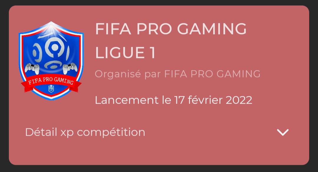 L'aventure va bientôt commencer...