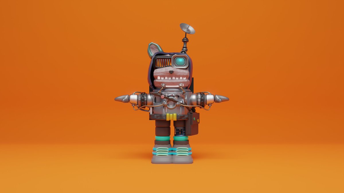 @solnft_king <a href="/dogmonauts/">MoonClub.xyz | DogBots SOLD OUT</a> 
They rescue dogs bro! I'm invested and absolutely love the community! Check em out!