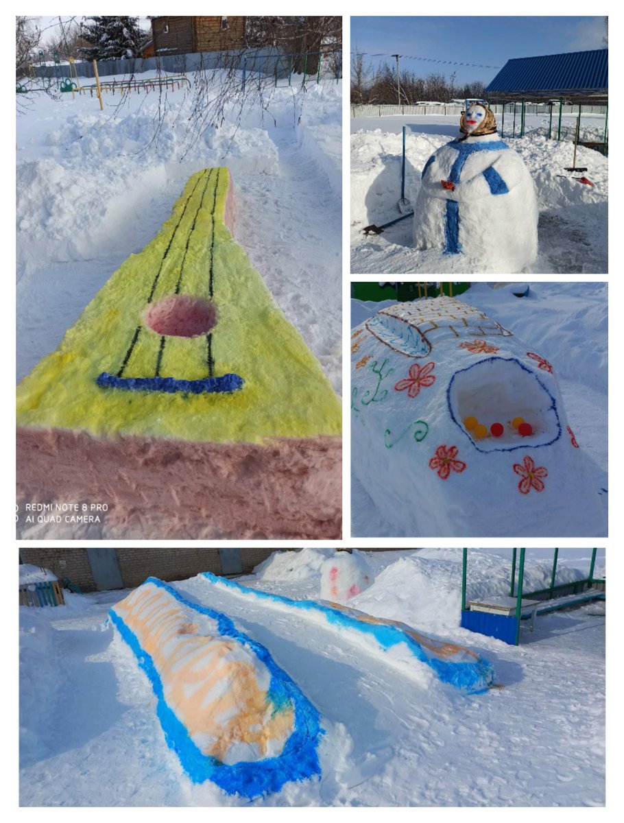 <a href="/nf_popova/">Наталья Попова</a> <a href="/NU_Koryakina/">Наталья Корякина</a>  
В СП "Детский сад" с.Рождествено  воспитатели совместно с родителями оформили территорию дет. сада в русском народном стиле. Создали благоприятные условия для прогулки детей, для двигательной активности и игровой деятельности.