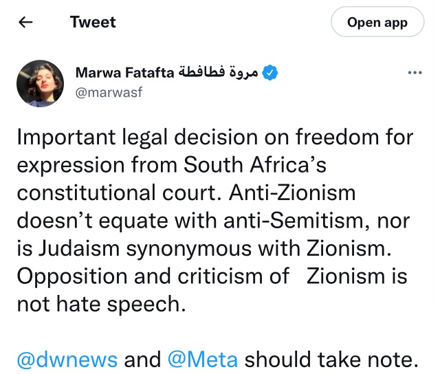 Torah Jews tweet media