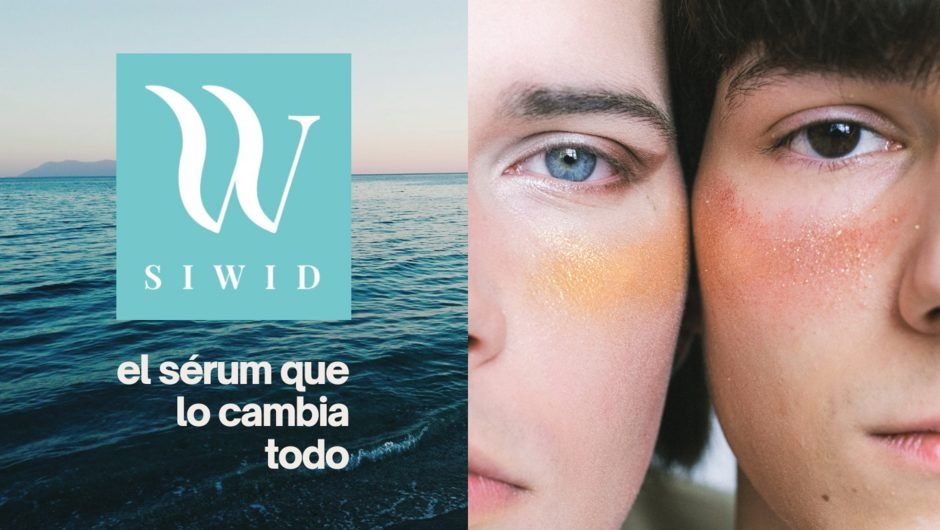Verkami (@verkami) on Twitter photo 💚💧 <a href="/MediterrAlgae/">Mediterranean Algae</a> presenta #SIWID, un sérum facial natural, #vegano y #CrueltyFree con las propiedades de las #algas del #Mediterráneo para una #piel más elástica, suave e hidratada. Producido de manera sostenible y respetuosa con el medioambiente.
👉 vkm.is/siwid 💚💧 <a href="/MediterrAlgae/">Mediterranean Algae</a> presenta #SIWID, un sérum facial natural, #vegano y #CrueltyFree con las propiedades de las #algas del #Mediterráneo para una #piel más elástica, suave e hidratada. Producido de manera sostenible y respetuosa con el medioambiente.
👉 vkm.is/siwid