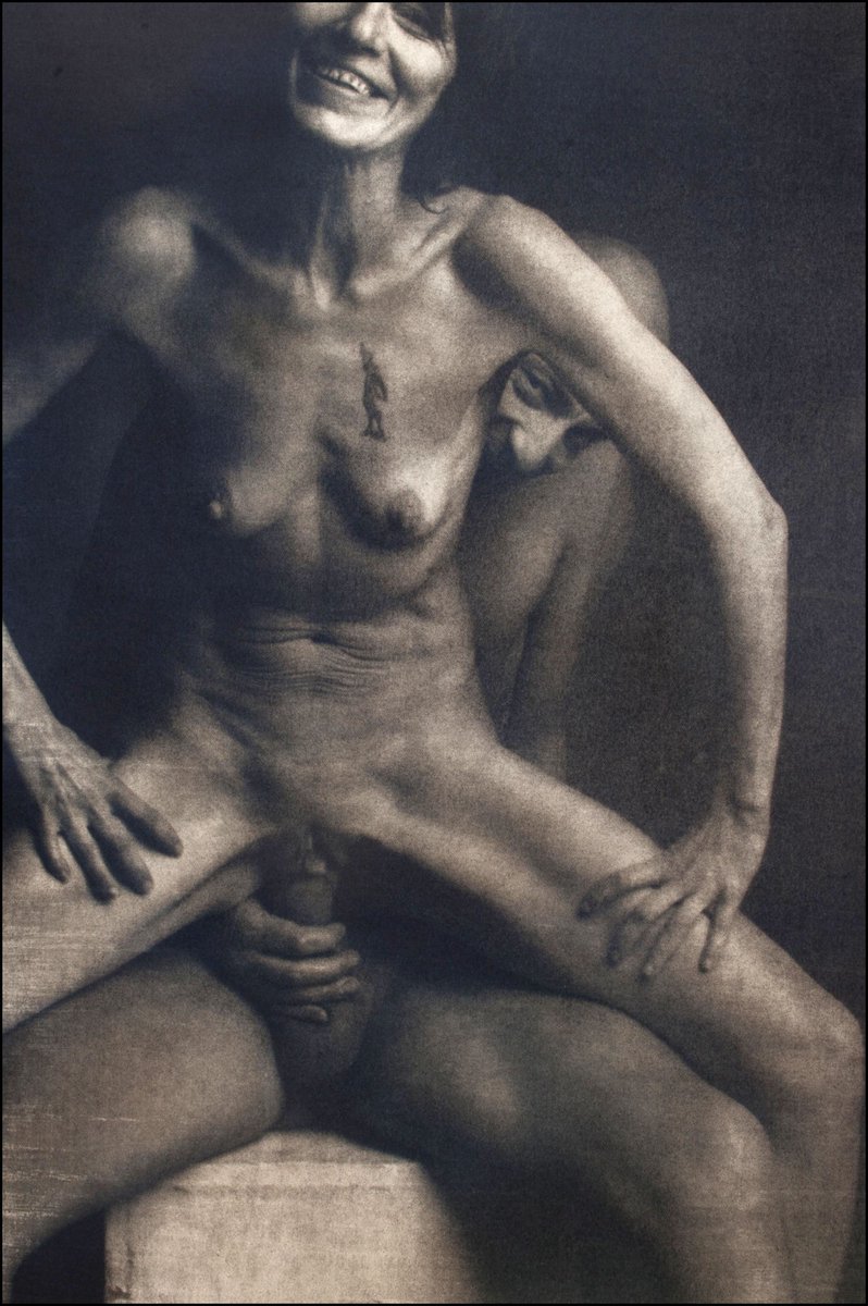 Valerie benaim nue.