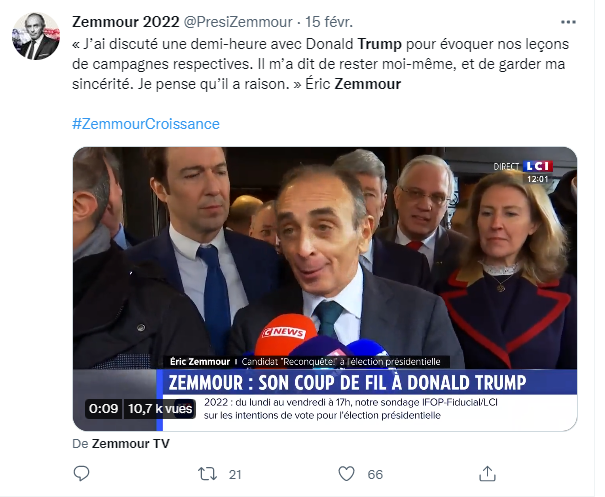 joletracteur's tweet photo. #COVID19

DemainLesChiens #CHINAméricanisation

Promesse Zemmourienne #RePompette

QuelEstL'Usage Des NewTechnologiesExponentielles De Surveillance&amp;ContrôleSocial PréProgrammé

AfinDeRéconcilier 
#BonneBourgeoisie Patriote
&amp; 
#BonPeuple SansCulotte?

#GiletsJaunes=RIEN Dans Le Z https://t.co/trEWqPBapw