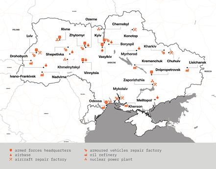 Liveuamap on Twitter: quot Ministry of Defense of Estonia: Russia is ready Liveuamap on Twitter: quot Ministry of Defense of Estonia: Russia is ready