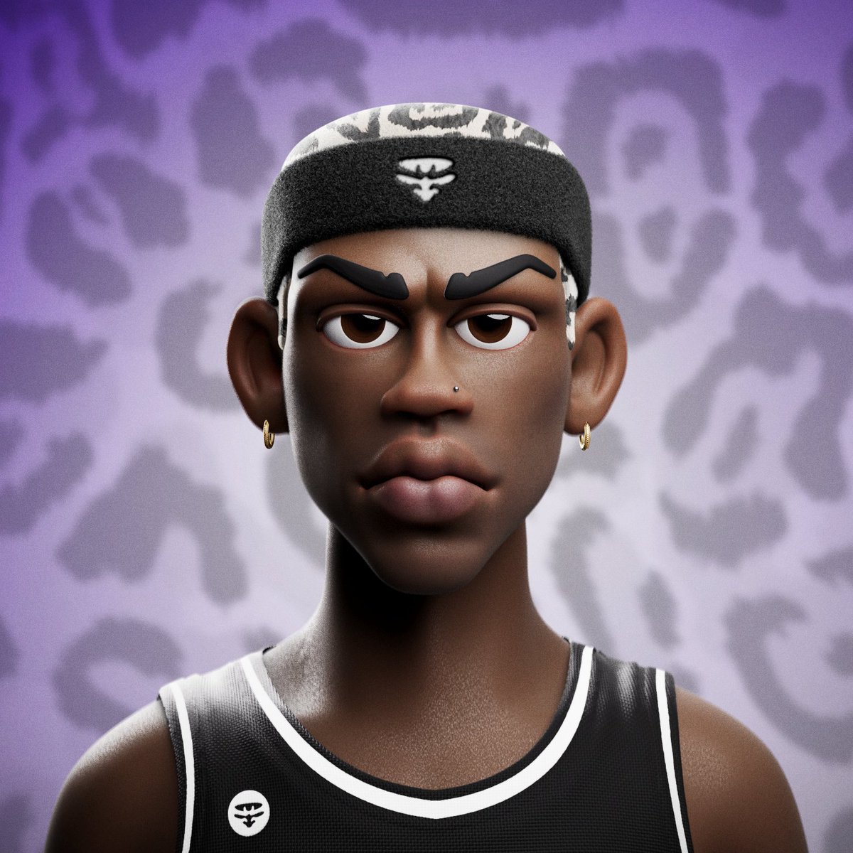 voyagersunknown's tweet photo. Who's looking forward to the All-Star Weekend? 🏀 https://t.co/hPDBsdbasG