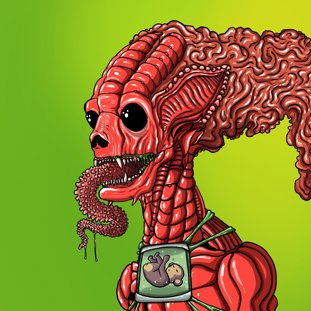 🎁 GIVEAWAY 🎁 

👉Project - <a href="/multiversellama/">Multiverse NFT</a>

Prizes: 
🏆1 $SOL - $120
🏆1 Alien NFT 

To Enter: 
1⃣Follow <a href="/multiversellama/">Multiverse NFT</a>
&amp; <a href="/TheSolanaBoss/">SOL Boss</a>
2⃣RT + ❤️
3️⃣Tag 3 friends

🔔Winners announced in 48 hours🔔
#Solana  #SolanaNFTs  #NFTGiveaway