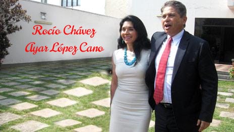 LOS BUENOS MUCHACHOS
NI PERDÓN NI OLVIDO

ROCÍO CHÁVEZ Y AYAR LÓPEZ CANO
Fueron designados como A.T. por INDECOPI y fue los gestores de la actual deuda corriente teniendo en cuenta que recibían un club sin deudas ya que todas pasaban al proceso concursal y no eran Exigibles.
🧵⬇️