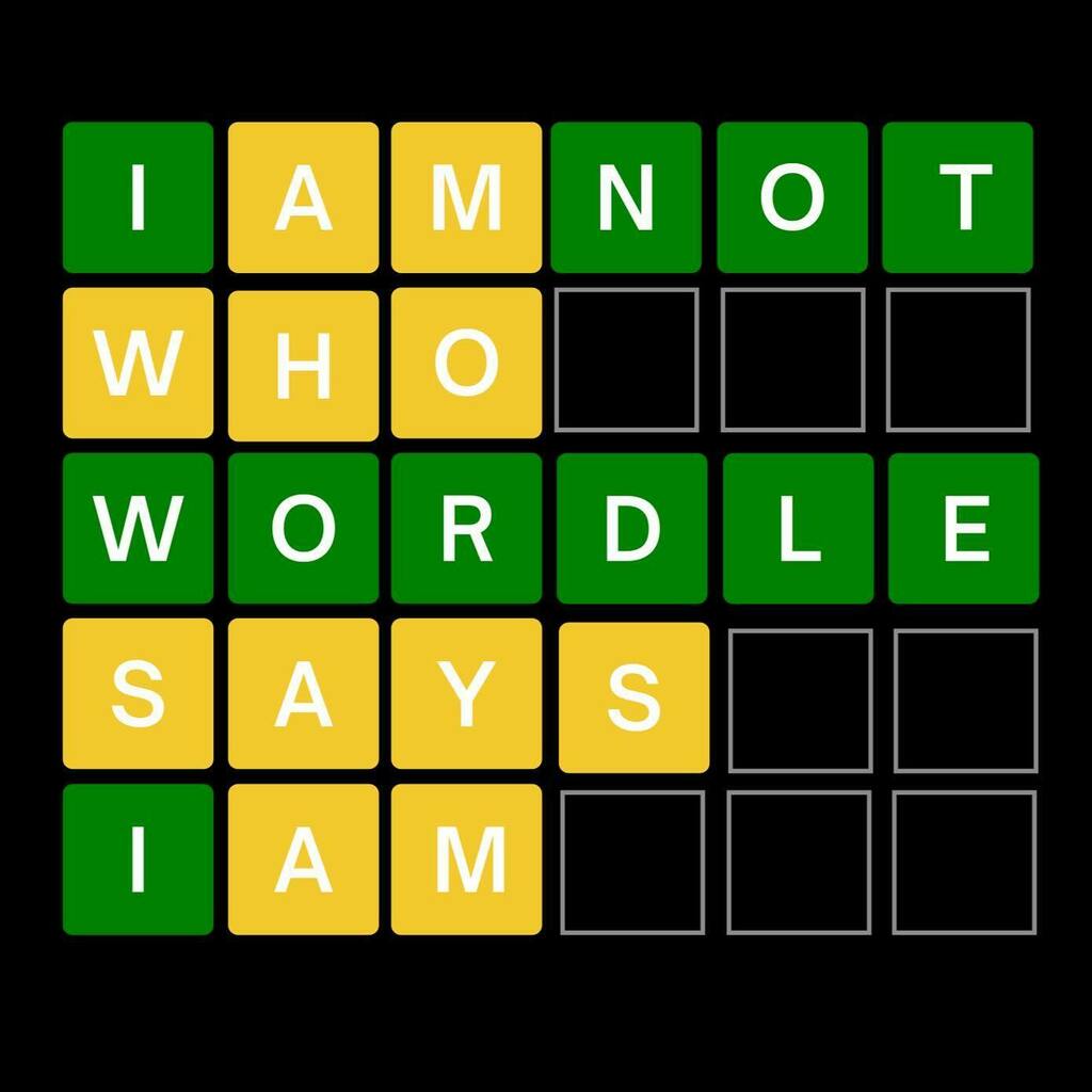 I don’t know who needs to hear this, but it’s true. #NotACompetitiveBoneInMyBody #MaybeOne instagr.am/p/CaFVWmcuMCT/