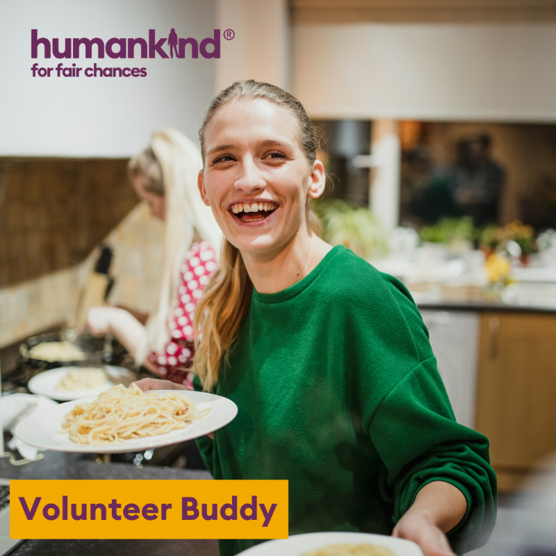 Humankind_UK's tweet photo. Looking for your next big #career move? Maybe you're considering taking your first steps into #employment? We have exciting #job opportunities available for you! Help us create fair chances for people in your area. 👇

#LondonJobs #ManchesterJobs #MiddlesbroughJobs #CharityJobs