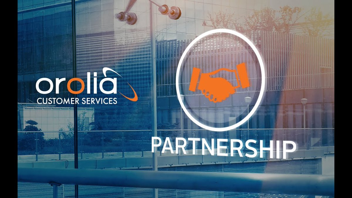 SafranNT's tweet photo. In our final #OroliaServiceTeam video, we highlight Core Principle #6: Partnership 🛎️
➡️ Click here to watch more: https://t.co/E7SBMysG27
#CustomerService #OroliaCustomerCare #OroliaCustomerService #OroliaCustomers #Orolia #EmployeeSpotlight #OroliaServiceCenterofExcellence https://t.co/zE7r6lQJYl