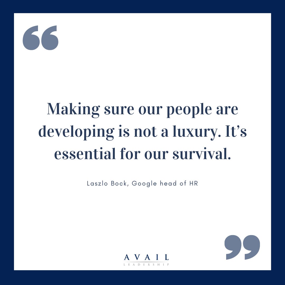 #quote #development #employeedevelopment #leadership