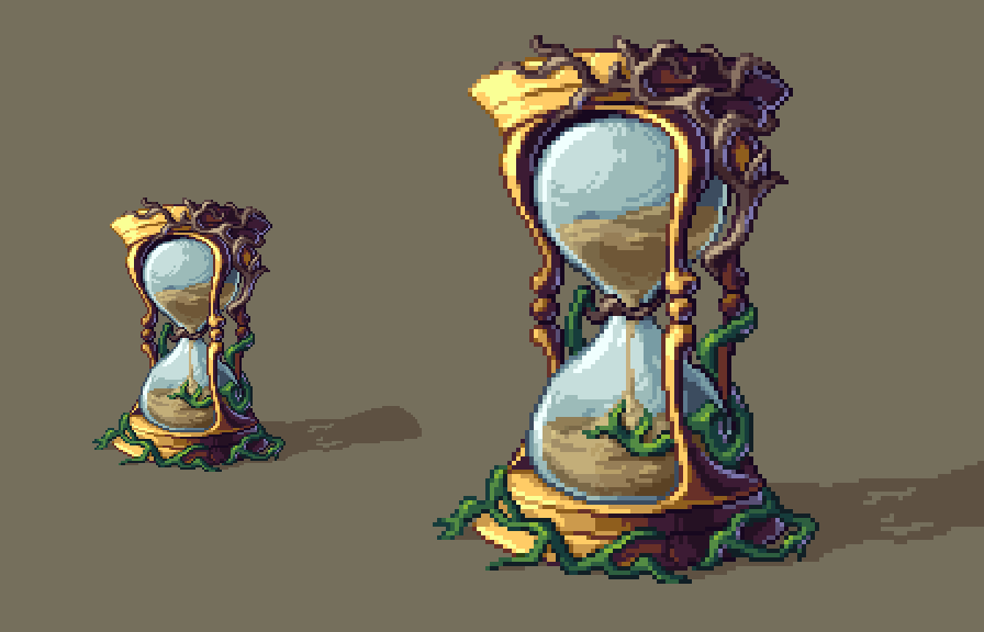 Mamoruhik's tweet photo. #pixelart Commission from instagram https://t.co/Hl9kiulMIz
