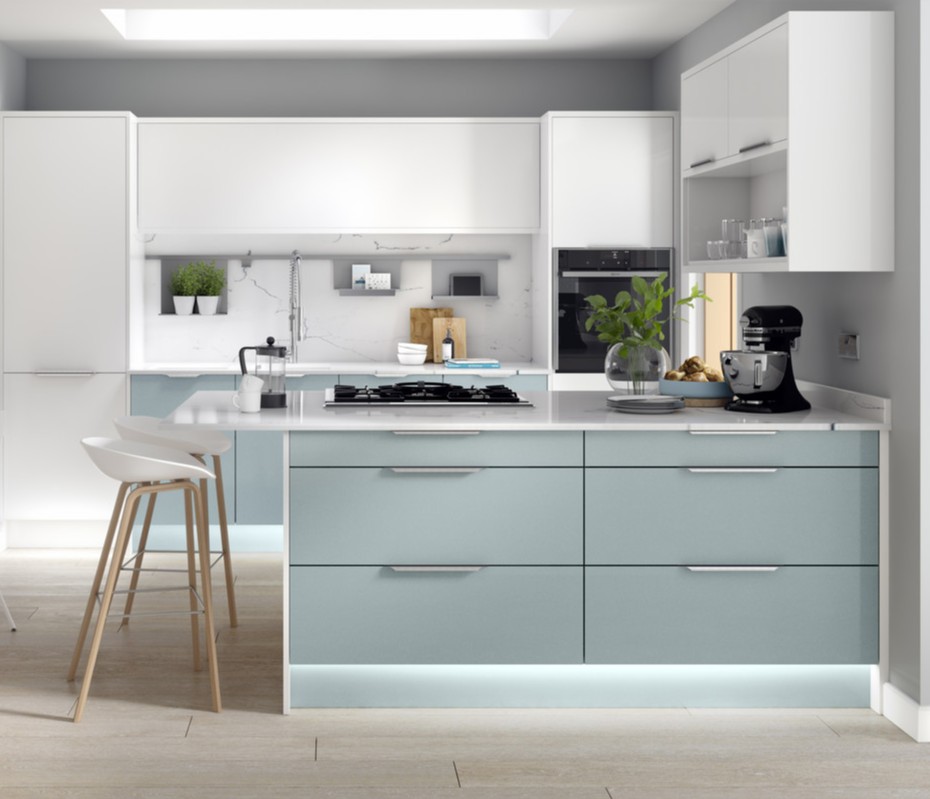 newrooms (@newroomskitchen) on Twitter photo Modern Slab doors in a palette of soft blue-grey and white create an ultra modern and minimalist kitchen design.
📷 <a href="/SNCollection/">Second Nature</a>
#newroomsdesign #newroomskitchen #kitchendesign #modernkitchen #whitekitchen #bluekitchen Modern Slab doors in a palette of soft blue-grey and white create an ultra modern and minimalist kitchen design.
📷 <a href="/SNCollection/">Second Nature</a>
#newroomsdesign #newroomskitchen #kitchendesign #modernkitchen #whitekitchen #bluekitchen