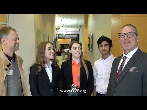 OVF tweet media