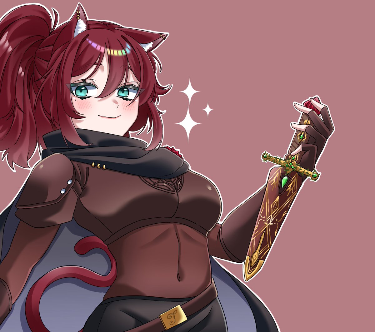 mostly lurk in strim but regardless I have fun anyways
#Teikart