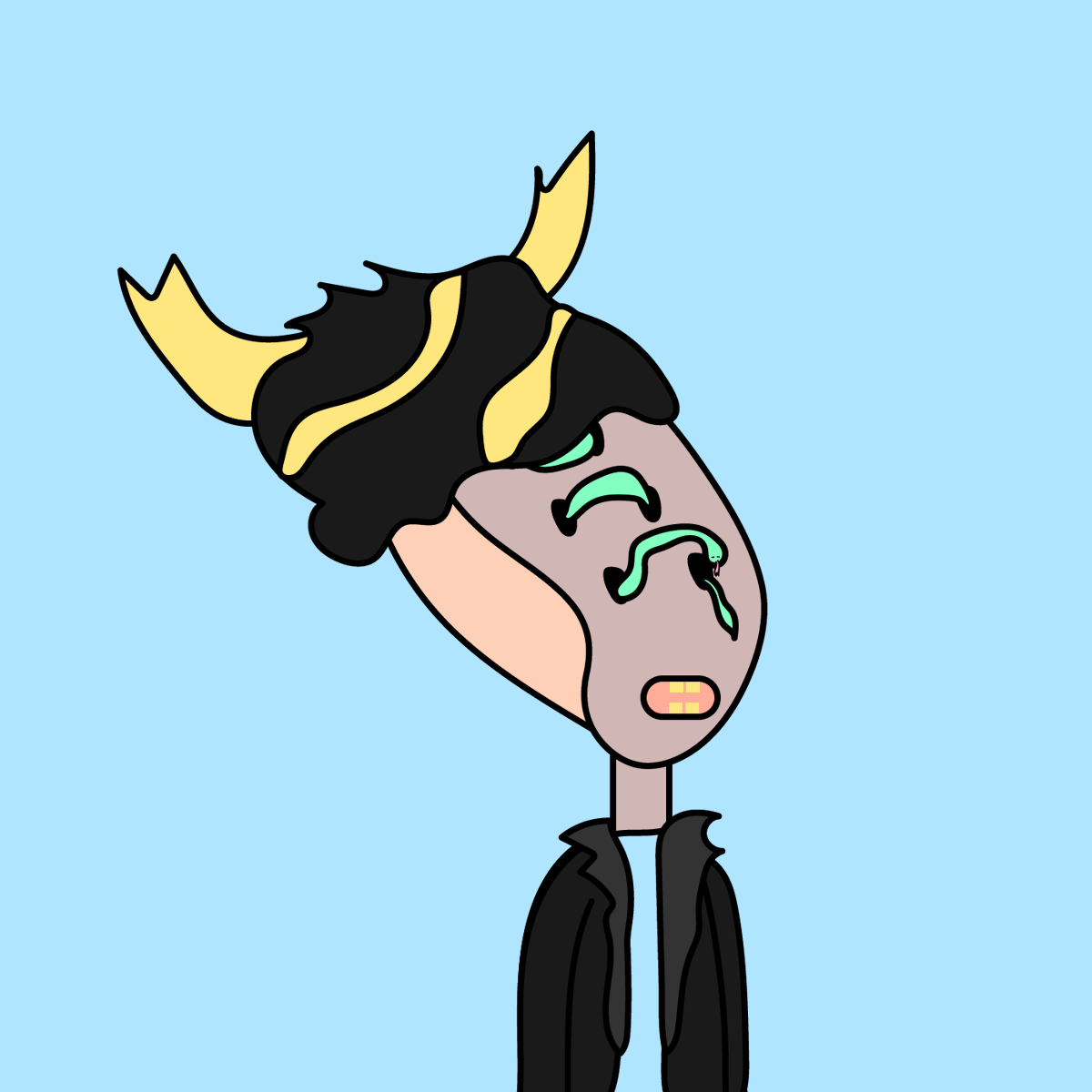 alien enemes tweet media