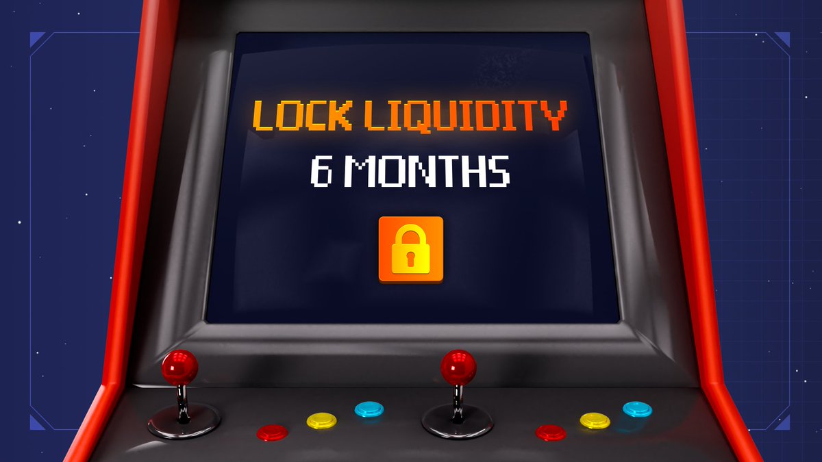 business_gamee's tweet photo. Here is an update on the project's current state and where it is going:
The community spoke, and we listened. The BGame team now has skin in the game as well since, as you could witness, we just bought back a ton of $RICH (approx. 300k$). https://t.co/W4J5xIgH64
