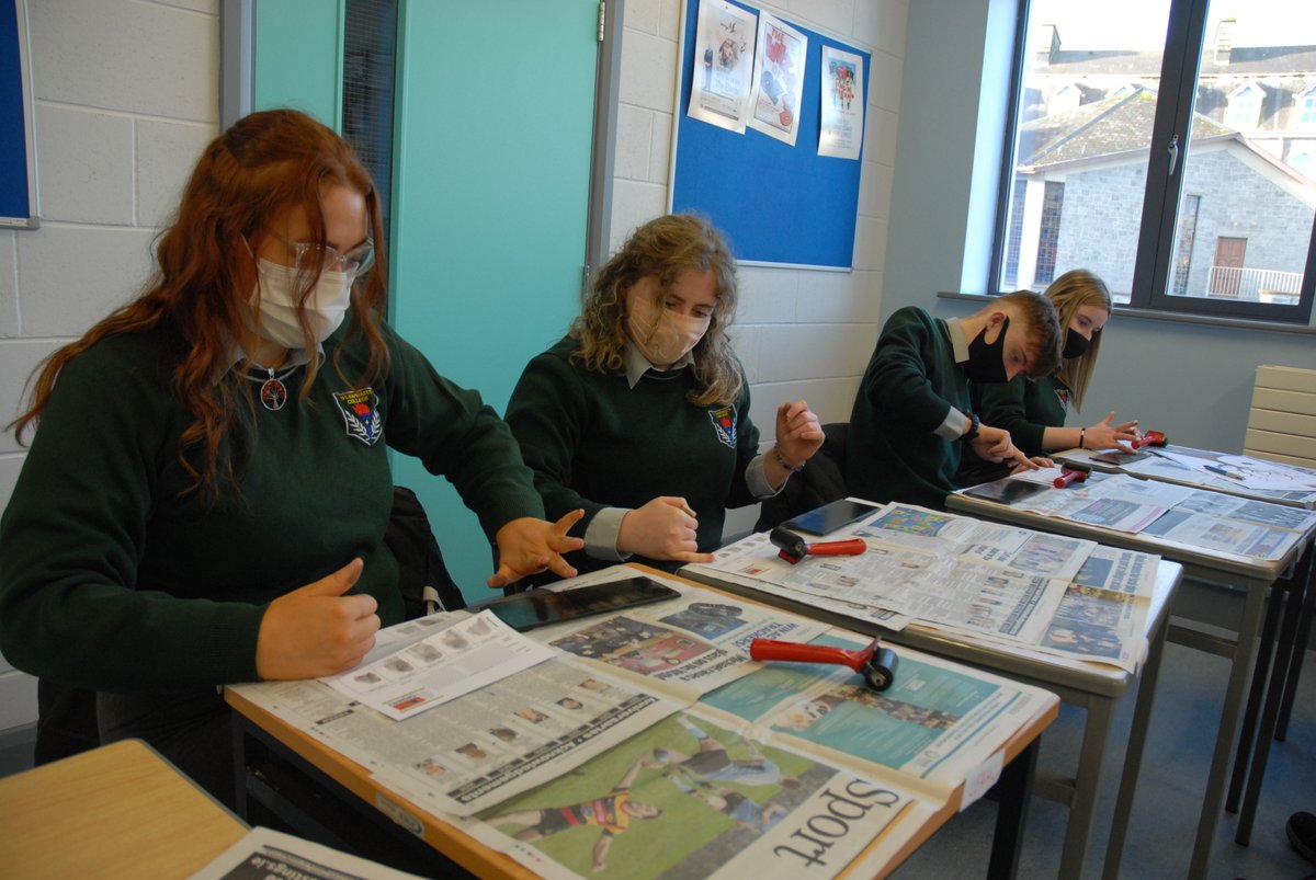 St. Raphael's College tweet media