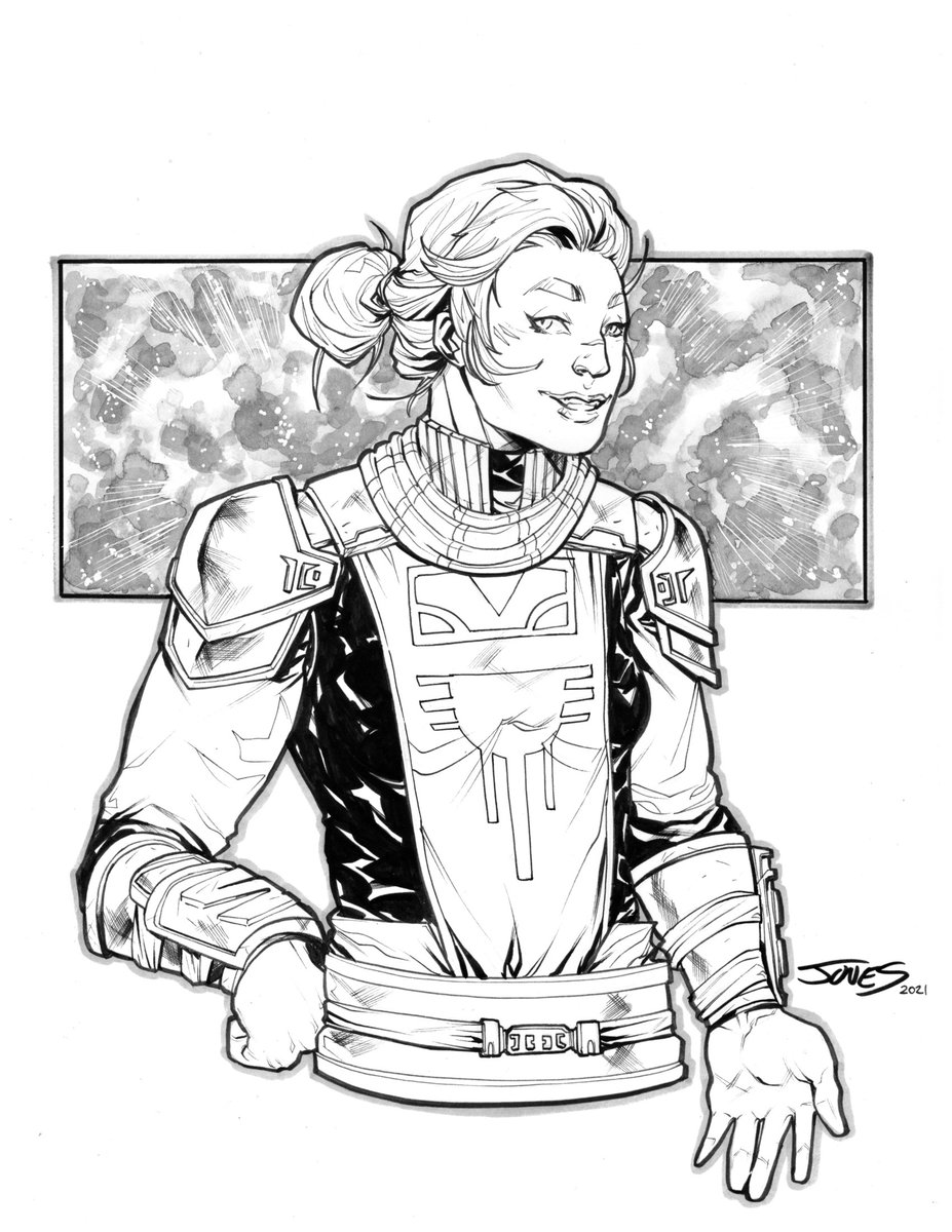 Will Jones tweet media