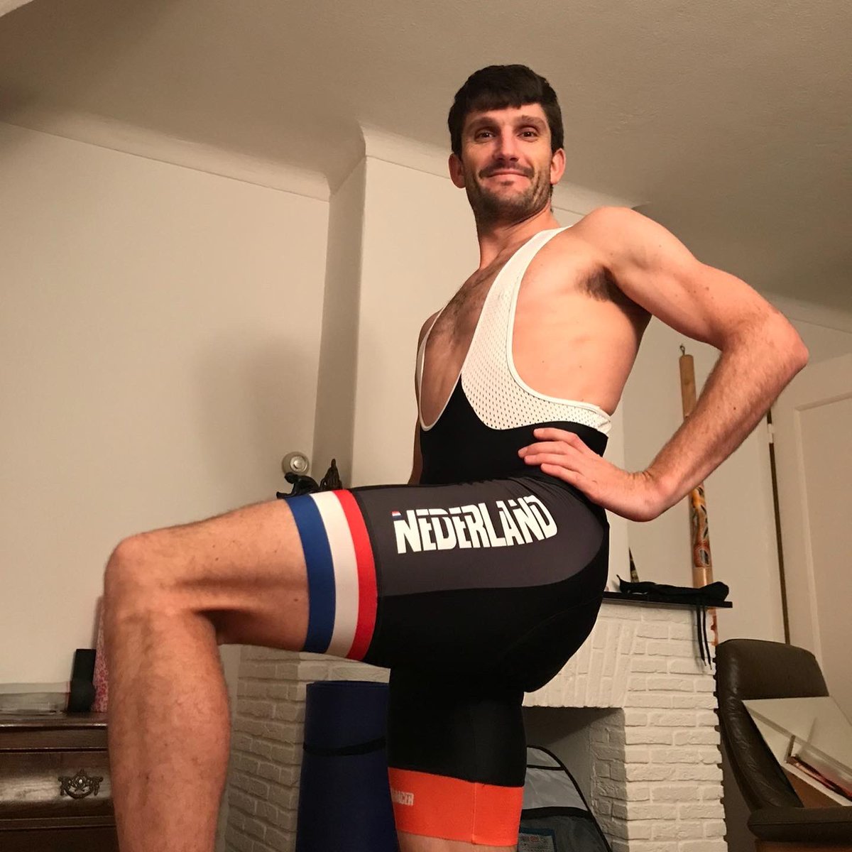 Richard Murray tweet media