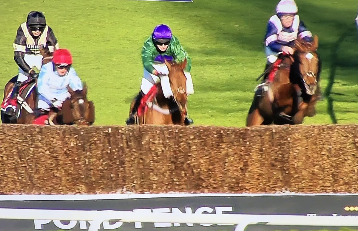 amajox's tweet photo. Congratulations @amajox #MajorCharlieOShea WINS Castell #RoyalArtillery π@Sandownpark #RollingDylan @PJHobbs1 #4ran #topride #topjock πππππ https://t.co/Uq2xuASjAf