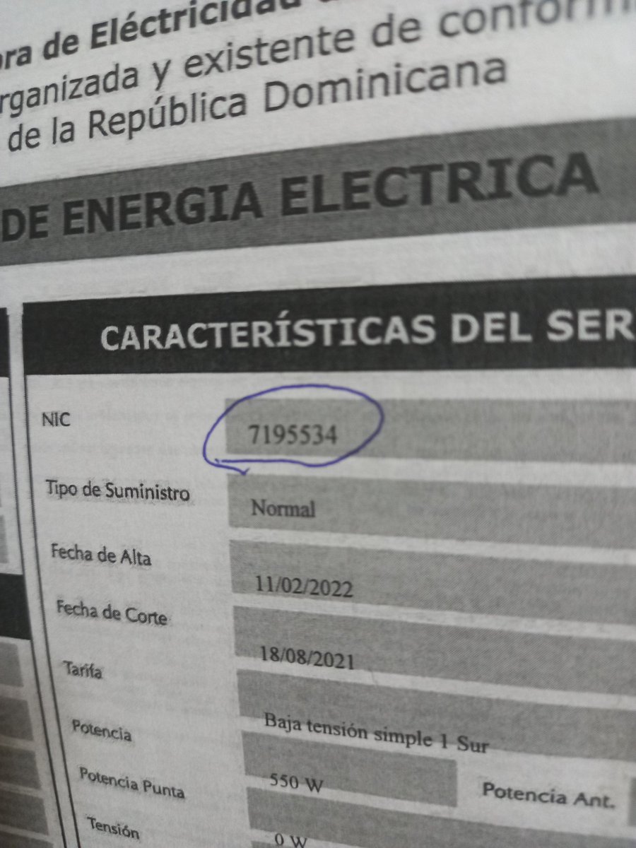 batistafermin's tweet photo. Atención @MiltonMorrison este servicio lo solicité hace un mes y una semana, pude firmar el contrato apenas el viernes pasado, gracias a la buena gestión de una colaboradora de @EdesurRD pero desde entonces estoy esperando el servicio. Mientras, pierdo 1,000 al día de alquiler https://t.co/Nto8gCSdbh
