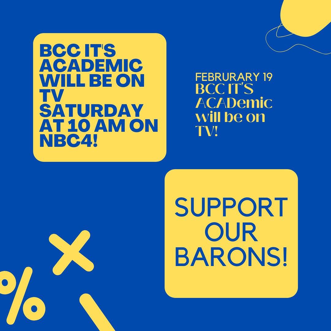 OfficialBCCHS's tweet image. @BCCclassof2022 @bccsga23 @bccsga24 @bccsga2025 @BCCSGA