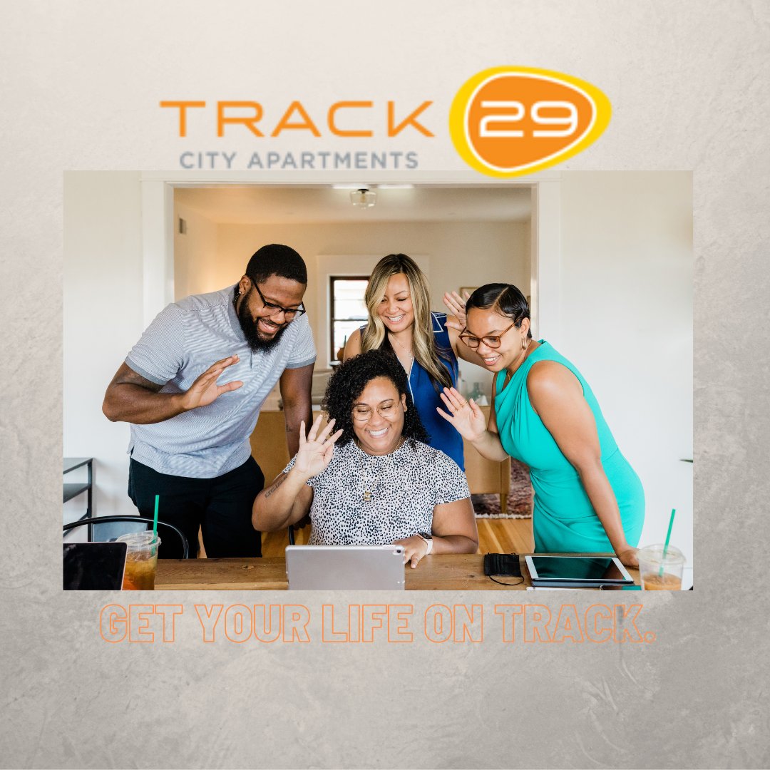 LiveTrack29's tweet photo. Did you know that Track 29 offers virtual tours? That means whether you're here or there, Track 29 has you covered! Tour our luxurious building from the comfort of your home. Call now to schedule your live or virtual tour before it's too late!!
.
.
.
.
#Getyourlifeontrack... https://t.co/lYkNvpGwfj
