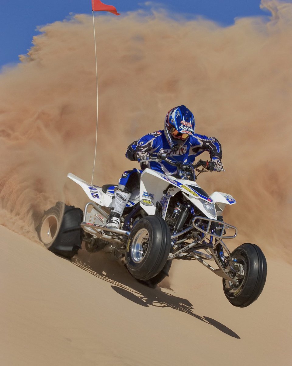 DuncanRacingInt's tweet image. 2006 #Suzuki #LTR450 
#DuncanRacing 475cc NATIONAL Kit
Fat Boy 4
Vortex ECU
Roll Design
#tbt