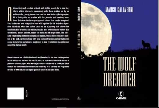 . #theWolfDreamer <a href="/GalaverniMarco/">Marco Galaverni</a>